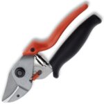 Секатор LOVE 7.109 з ковадлом
