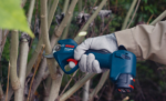 Акумуляторний секатор Bosch Professional Pro Pruner (06019K1020) без акамулятора та ЗП. - Зображення 3
