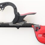 Степлер садовий Max HT-R45C