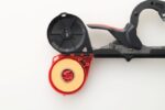 Степлер садовий Max HT-R45C - Зображення 2